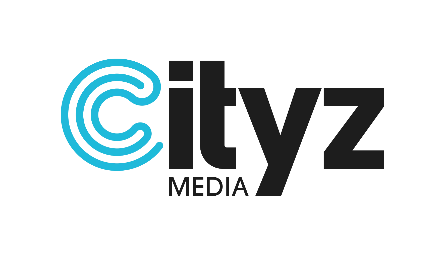 CityzMedia Logo